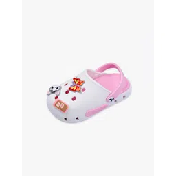 toothless Girls Self Design Clogs-picture-31