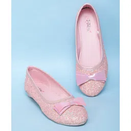 Toothless Shimmer Detailed Bellies -  Pink-picture-26