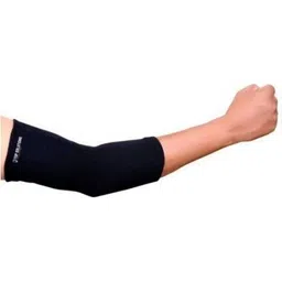 top solutions for every need Premium Unisex Compression Elbow Sleeves For Tendonitis | With 4D Stretch Elbow Support-picture-22