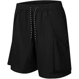 toplot Men's Shorts || Men Shorts Casual || Men's Shorts Sports || Men Gym Shorts (Shorts-5262)-picture-44