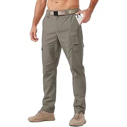 toplot Men's Tactical Cargo Pant (5227)-picture-11