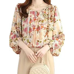 toplot Women Shirt || Tops for Women || Western Tops for Woman Stylish || Trendy Tops (5233)-picture-37