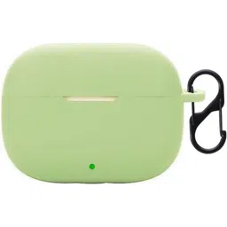 Toriko Silicone Latch Earbuds Case For realme Buds T310, realme Buds N1-picture-24