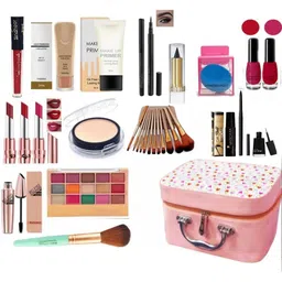 toroka Bridal Makeup Kit For Women P 20-picture-24