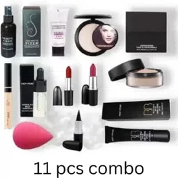 toroka face makeup combo 11 item makeup kit-picture-21