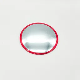 torppeza Fengshui Convex Safety Mirror for Removal of Outside Negative Energy|Pakwa Glass Rearview Radar Mirror-picture-20