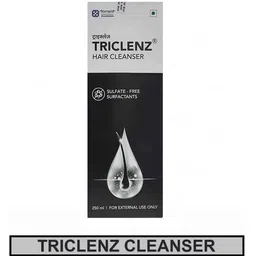 torrent pharma Triclenz Hair Cleanser Shampoo-picture-11