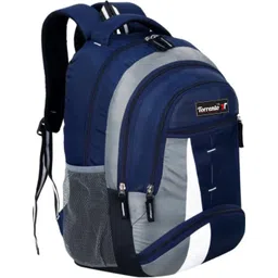 torrento Medium 30 L Laptop Backpack 4th to 10th Class Casual School Bags Waterproof Backpack FOR BOYS GIRLS-picture-10
