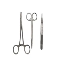 Tosh 3 Pcs Surgical Suture Kit, SDL122904211-picture-26