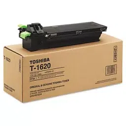 Toshiba T 1620 Toner Cartridge Black-picture-38