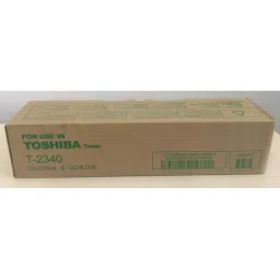 Toshiba T-2340 Toner Cartridge Black-picture-22