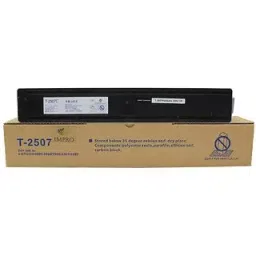 Toshiba T 2507 Toner Cartridge Black-picture-28
