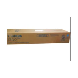 Toshiba T-FC65C Toner Cartridge Cyan-picture-17