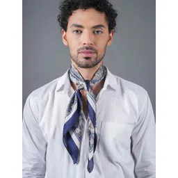 Tossido Men Printed Scarf-picture-39