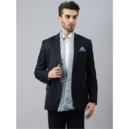 Tossido Men Printed Stole & Pocket Square-picture-32