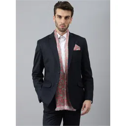 Tossido Men Printed Stole & Pocket Square-picture-34