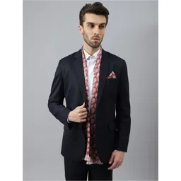 Tossido Men Printed Stole & Pocket Square-picture-36