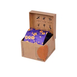 Tossido Men Purple Printed Broad Tie-picture-24