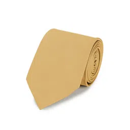 Tossido Men Solid Broad Tie-image-20