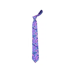 Tossido Multi Printed Necktie-picture-13