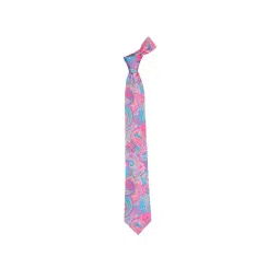 Tossido Multi Printed Necktie-picture-37