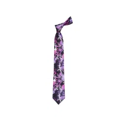 Tossido Multi Printed Necktie-picture-26