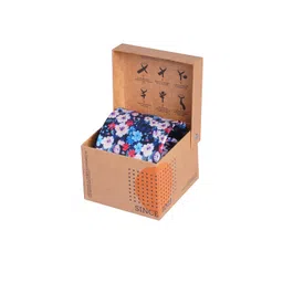 Tossido Multicoloured Printed Broad Tie-picture-13