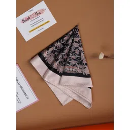 Tossido Printed Pocket Squares-picture-34