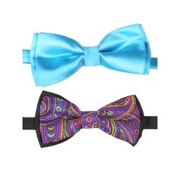 Tossido Set Of 2 Bow Tie-picture-11