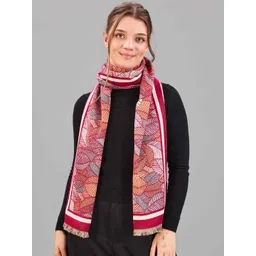 Tossido Unisex Acrylic Mufflers-picture-17