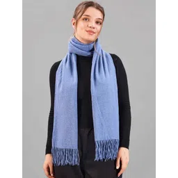 Tossido Unisex Acrylic Mufflers-picture-11