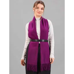 Tossido Unisex Acrylic Mufflers-picture-21