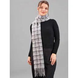 Tossido Unisex Acrylic Mufflers-picture-18