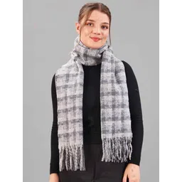 Tossido Unisex Acrylic Mufflers image 3