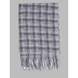 Tossido Unisex Acrylic Mufflers image 4