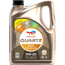 total energies Quartz 9000 0W-20 Full-Synthetic Engine Oil-picture-12