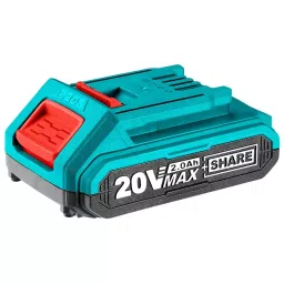 Total TFBLI2001 20 V 2.0 Ah Lithium-Ion Battery Pack-picture-27