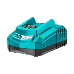 Total TFCLI2001 20 V 2 AMP Fast Intelligent Charger Blue-picture-23