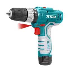 Total TIDLI1232 12 V Lithium-Ion impact drill-picture-26