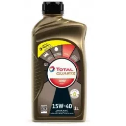 TotalEnergies QUARTZ DIESEL 5000 15W-40 Passanger Car Motor Oil 1 Ltr-picture-28