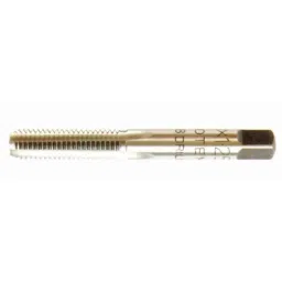 Totem 1-1/2 inch Carbon Steel UNF Spiral Flute Hand Tap-image-41