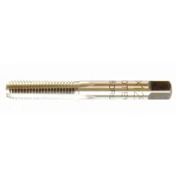 Totem 1.1/2 inch NPT Carbon Steel Cut Thread Hand Taps-image-44