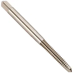 TOTEM 3 X 0.5mm Uncoated HSSE Long Spiral Pointed Tap (IS-1976)-image-24
