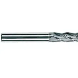 TOTEM 3 X 12 X 38 X 3 mm, 4 Flute Centre Cutting TiAlN Coated Carbide End Mill (FBK0500722)-picture-16