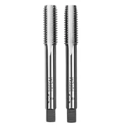 TOTEM BSP Straight Flute HSS Hand Tap 12.7 mm (1/2 Inch)-image-25