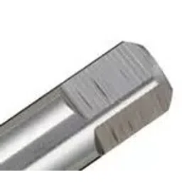 TOTEM FAB0208234 M30 X 1.5mm HSSE Uncoated Silver Cut Tap image 3
