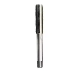 TOTEM Hand Tap Standard High Speed Steel 1.0 mm SIze x 0.25 mm Pitch Size-picture-13