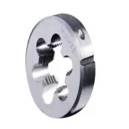 Totem NPT HSS Round Die, Size: 2x3/4 mm-picture-33