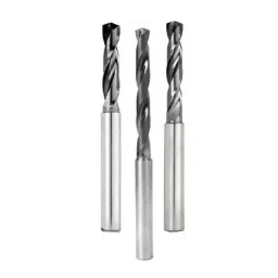 TOTEM Solid Carbide High Performance Drill (Drill Dia 5.10 mm, Flute Length 40 mm)-picture-33