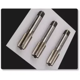 TOTEM Spiral Flute HSS Hand Tap 16 x 1 mm-picture-16